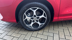 MG MG3 1.5 Hybrid Trophy 5dr Auto Hybrid Hatchback